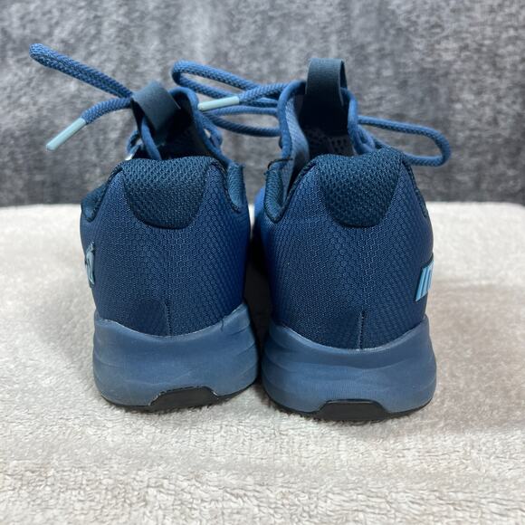 Inov-8 Shoes Womens 8.5 F-lite G 300 Training Shoes Blue Hiking Running Outdoors - Picture 3 of 10